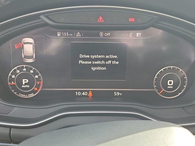 2020 Audi Q5 45 Premium Plus