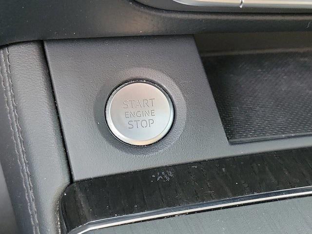 2020 Audi Q5 45 Premium Plus