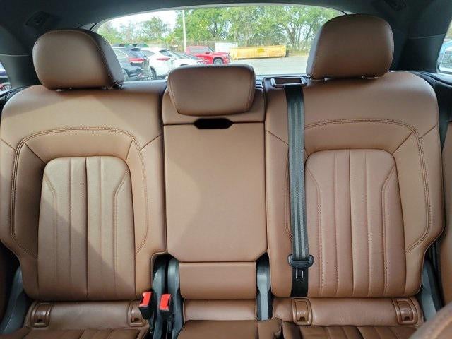 2020 Audi Q5 45 Premium Plus