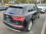 2018 Audi Q5 2.0T