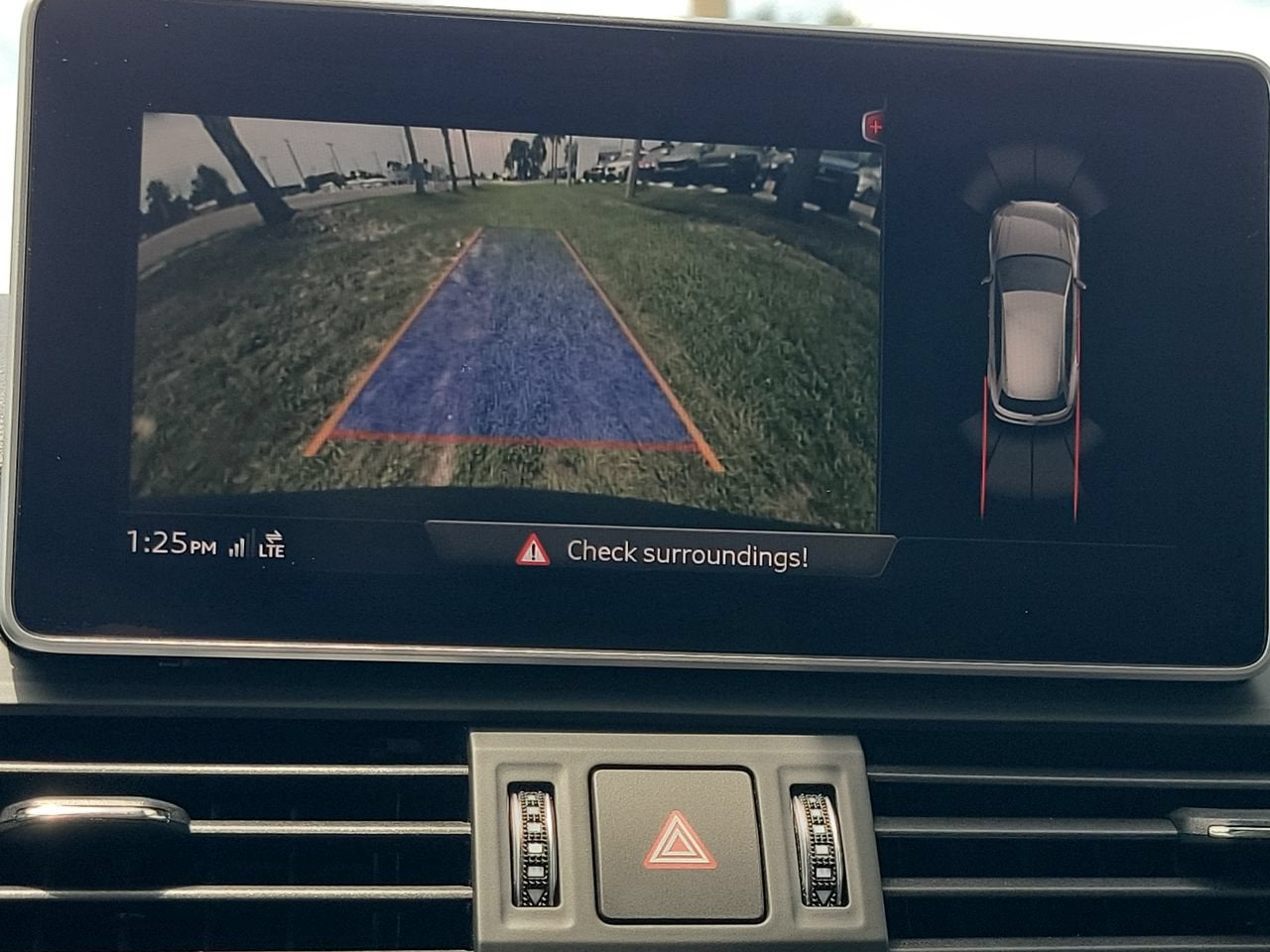 2019 Audi Q5 2.0T Premium Plus
