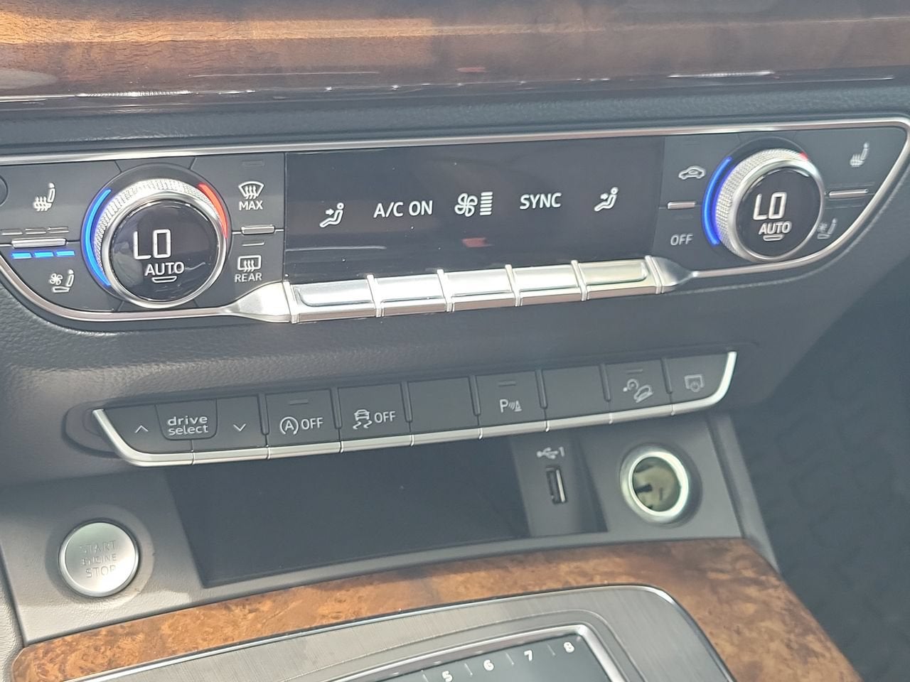 2019 Audi Q5 2.0T Premium Plus