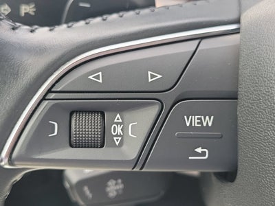 2019 Audi Q5 2.0T Premium Plus