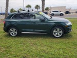 2019 Audi Q5 2.0T Premium Plus