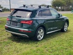 2019 Audi Q5 2.0T Premium Plus