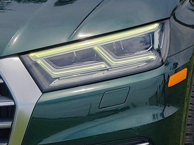 2019 Audi Q5 2.0T Premium Plus