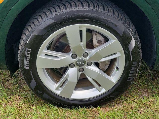 2019 Audi Q5 2.0T Premium Plus