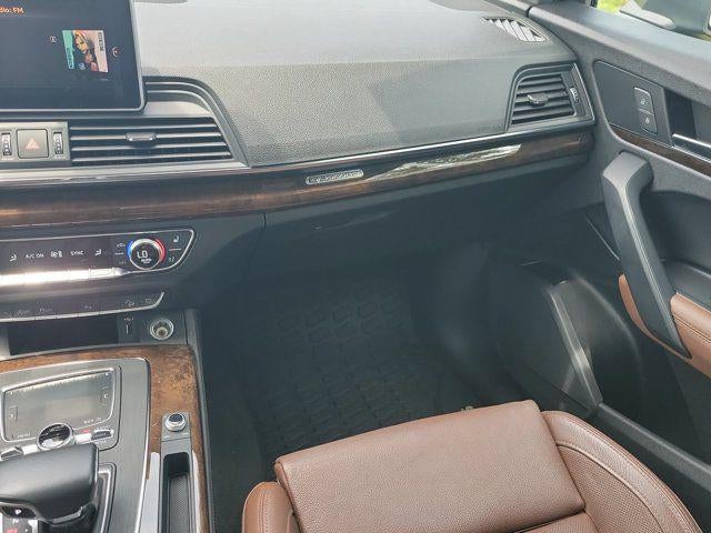 2019 Audi Q5 2.0T Premium Plus