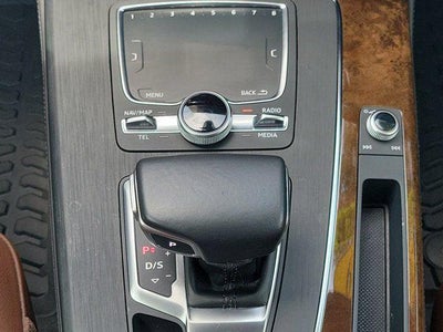 2019 Audi Q5 2.0T Premium Plus