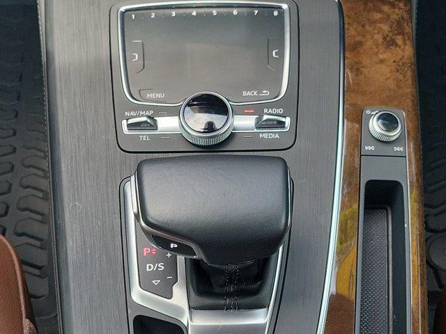2019 Audi Q5 2.0T Premium Plus