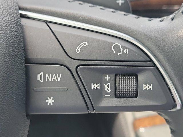 2019 Audi Q5 2.0T Premium Plus