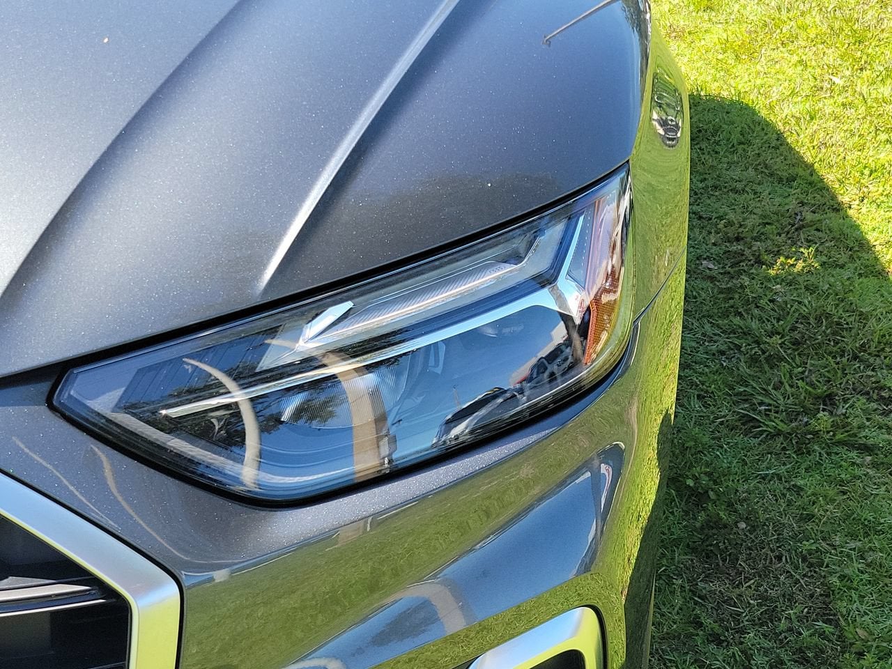 2023 Audi Q5 e S line Premium Plus