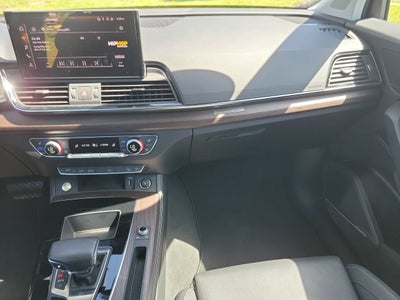 2023 Audi Q5 e S line Premium Plus