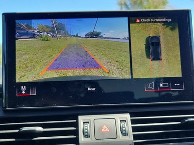 2023 Audi Q5 e S line Premium Plus