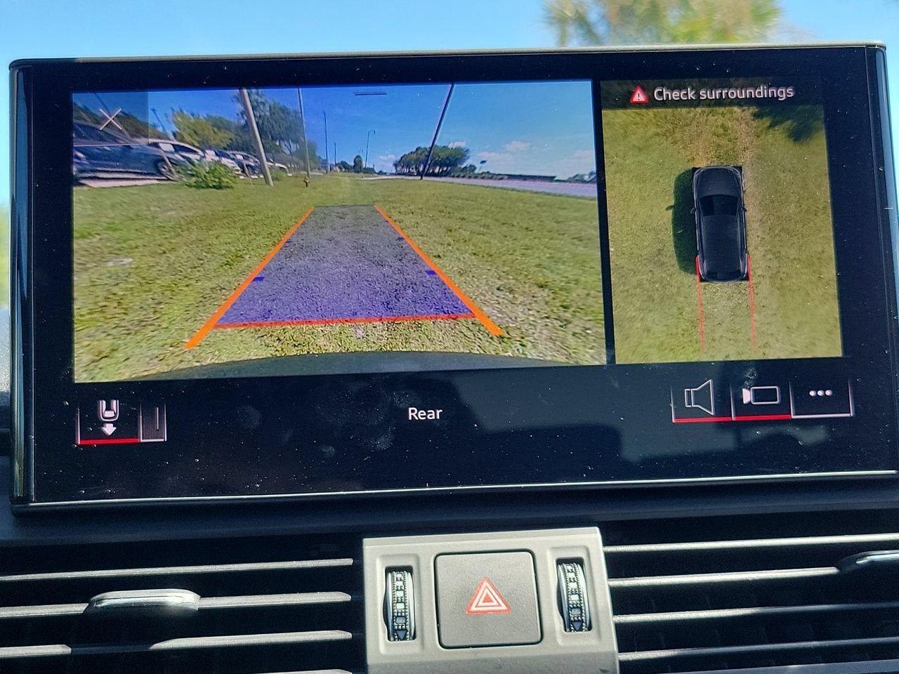 2023 Audi Q5 e S line Premium Plus