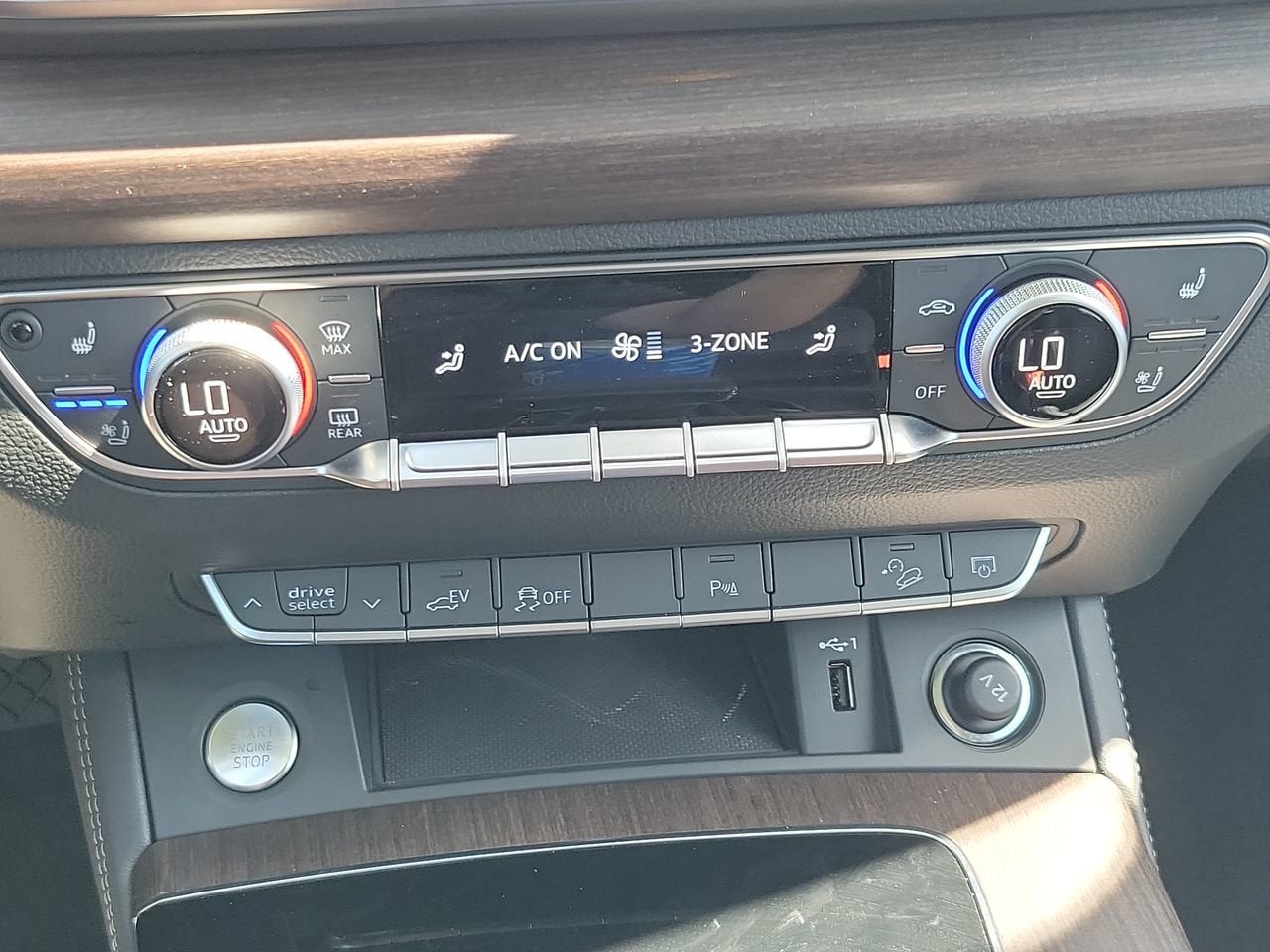 2023 Audi Q5 e S line Premium Plus