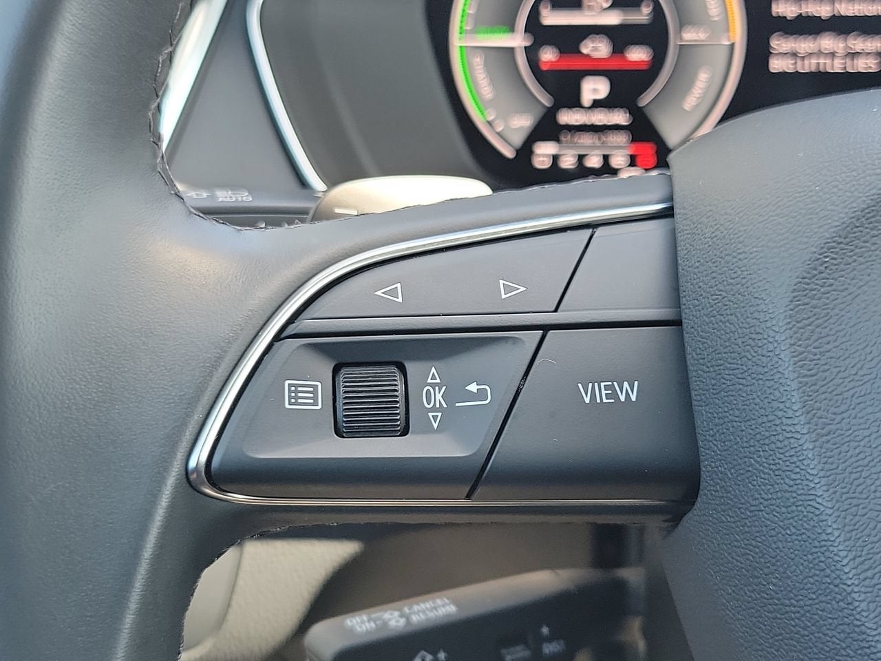 2023 Audi Q5 e S line Premium Plus