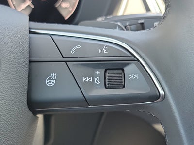 2023 Audi Q5 e S line Premium Plus