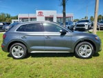 2023 Audi Q5 e S line Premium Plus