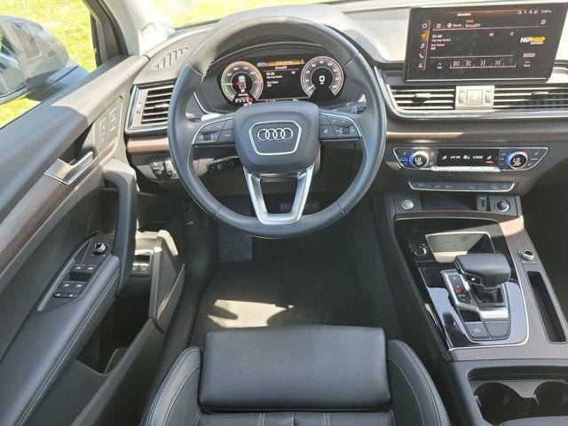 2023 Audi Q5 e S line Premium Plus