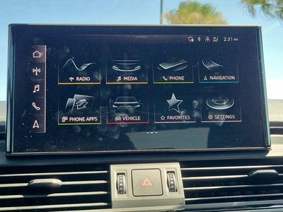 2023 Audi Q5 e S line Premium Plus
