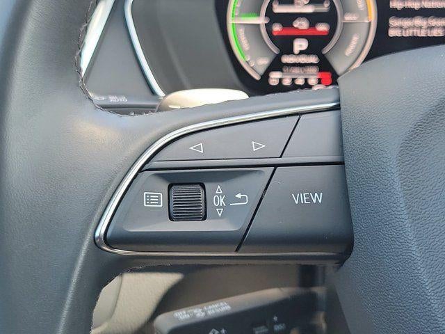 2023 Audi Q5 e S line Premium Plus