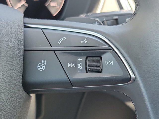 2023 Audi Q5 e S line Premium Plus