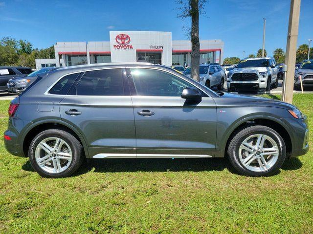 2023 Audi Q5 e S line Premium Plus
