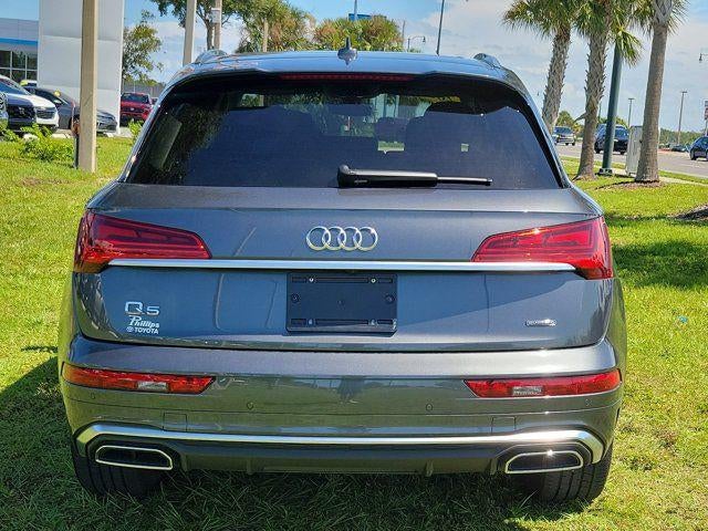 2023 Audi Q5 e S line Premium Plus