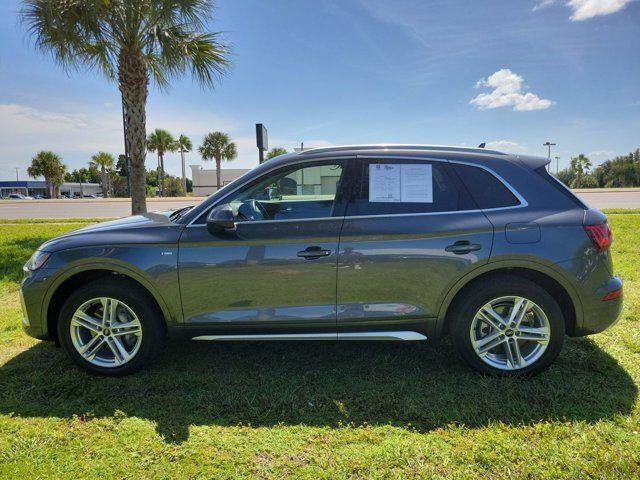 2023 Audi Q5 e S line Premium Plus