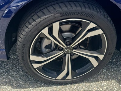 2024 Audi Q3 Premium Plus