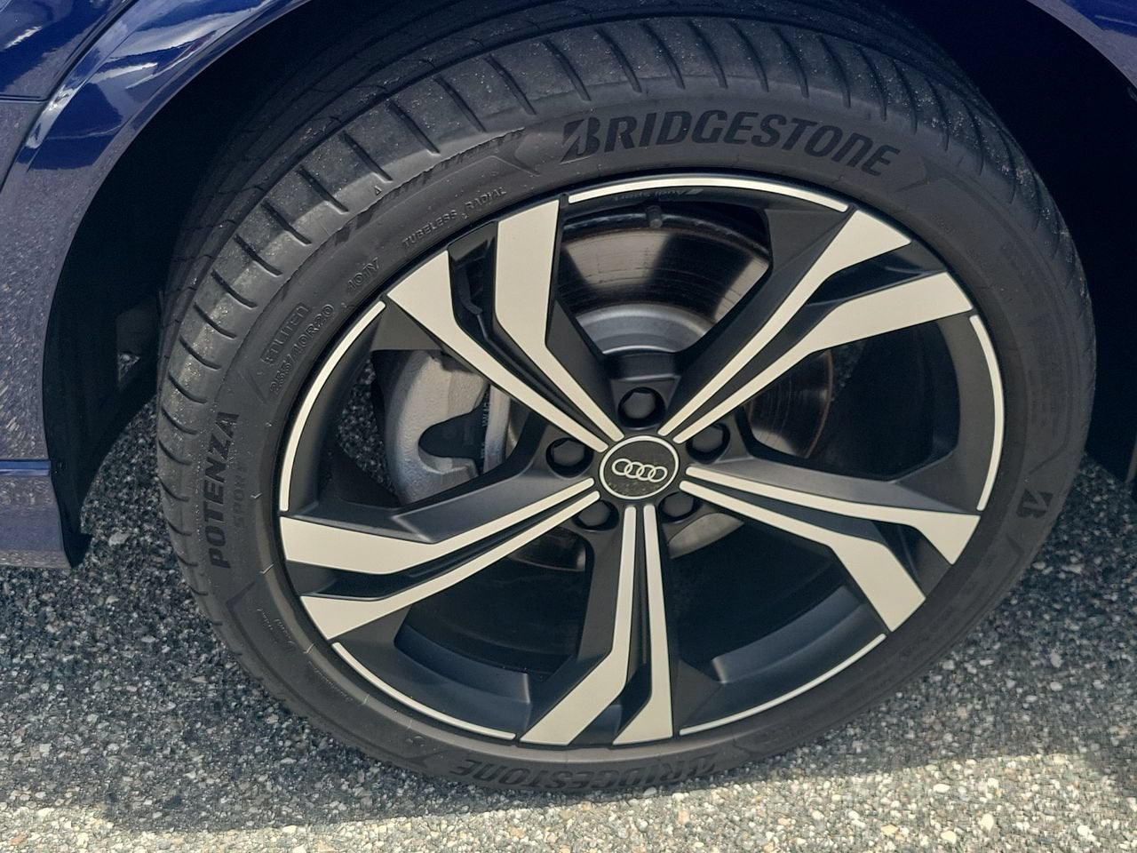 2024 Audi Q3 Premium Plus