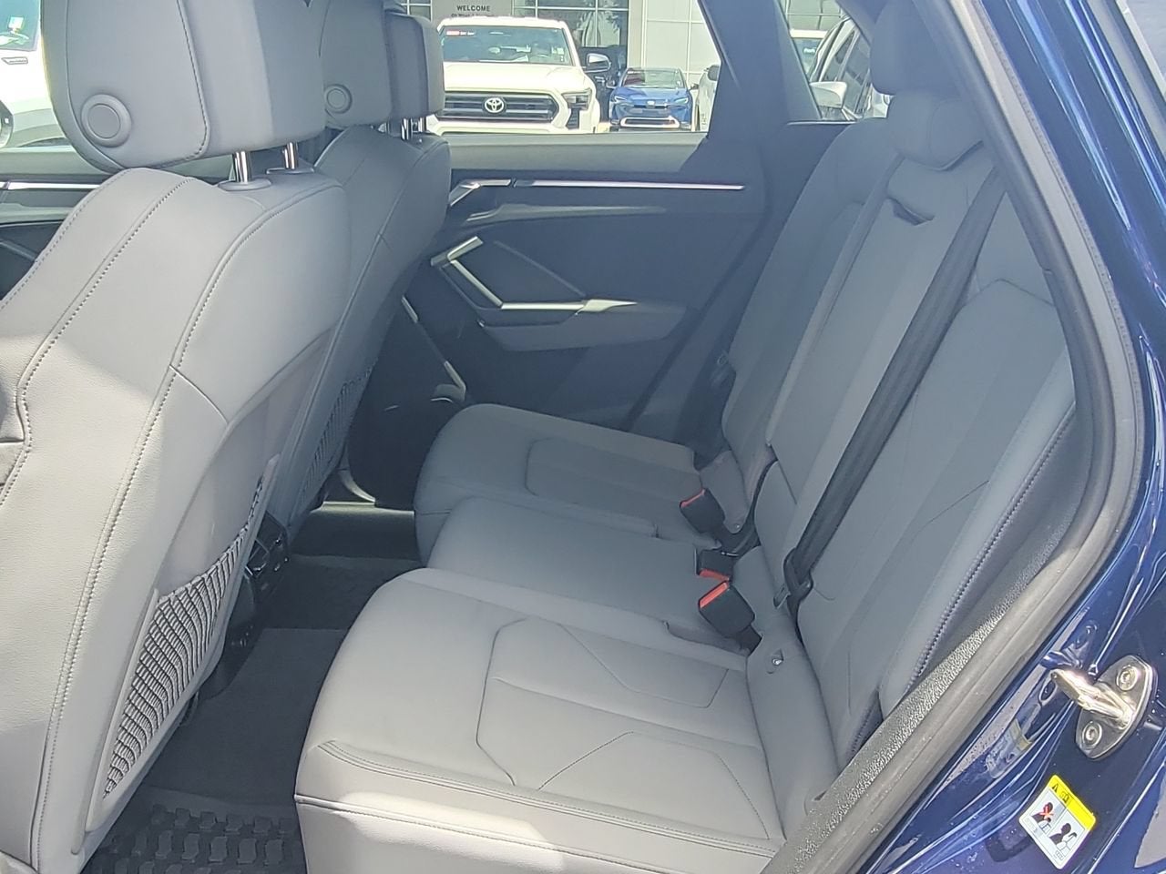 2024 Audi Q3 Premium Plus
