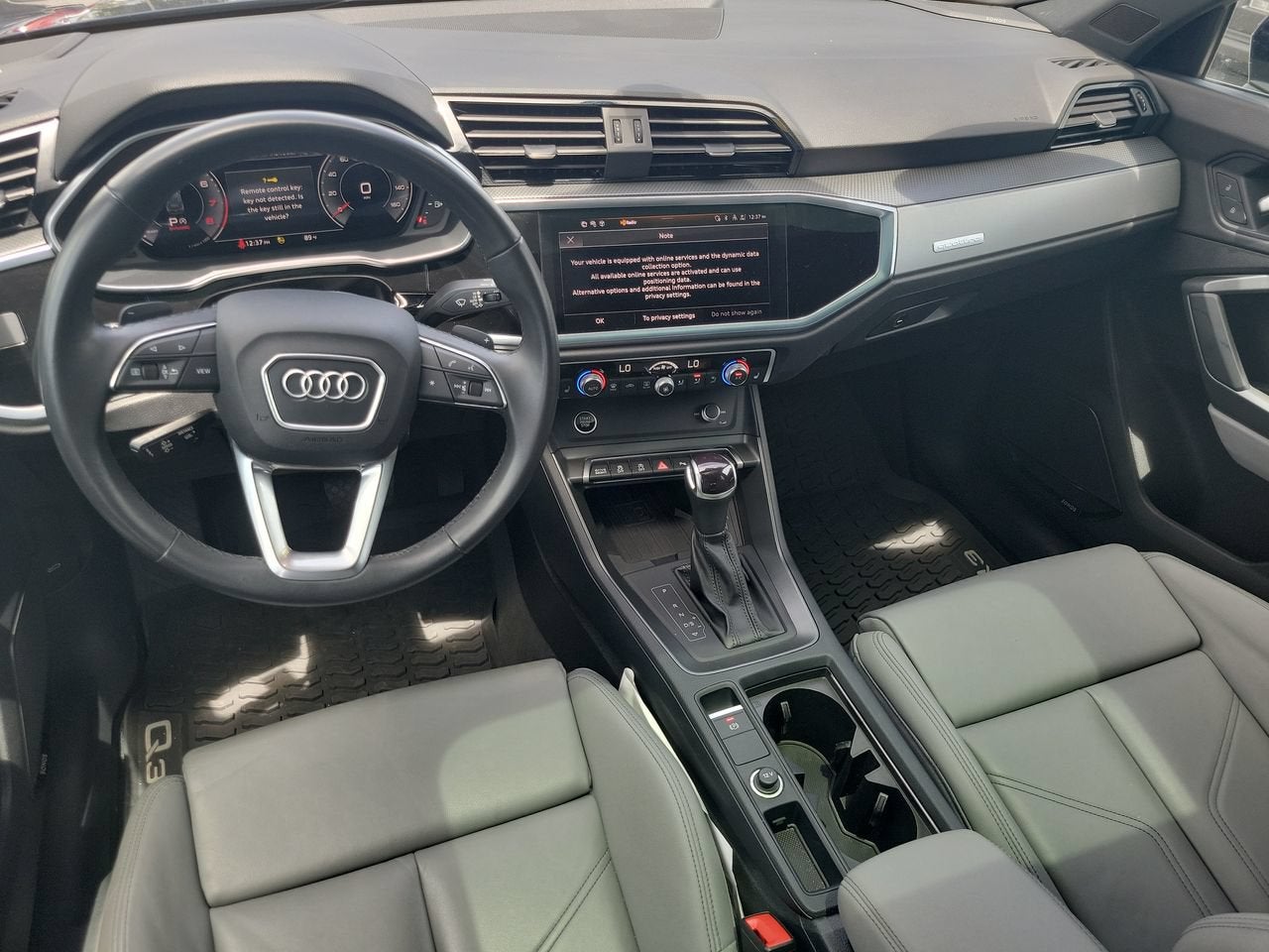 2024 Audi Q3 Premium Plus