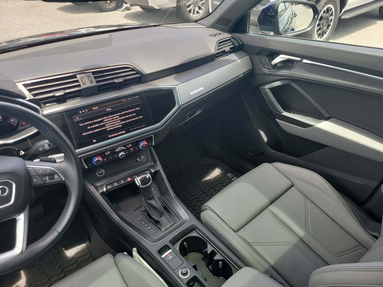 2024 Audi Q3 Premium Plus