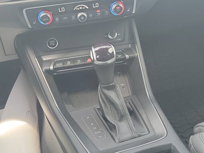 2024 Audi Q3 Premium Plus