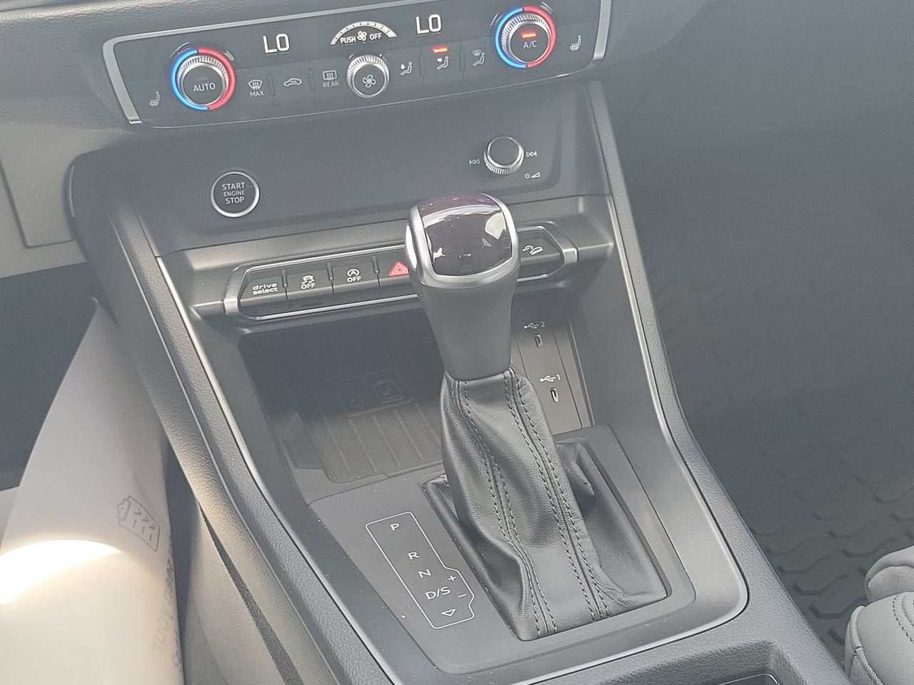 2024 Audi Q3 Premium Plus