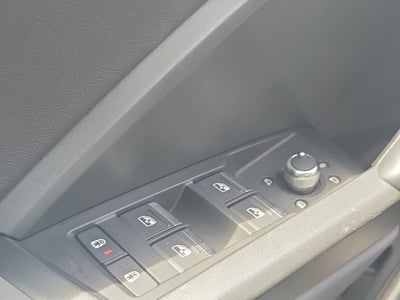 2024 Audi Q3 Premium Plus