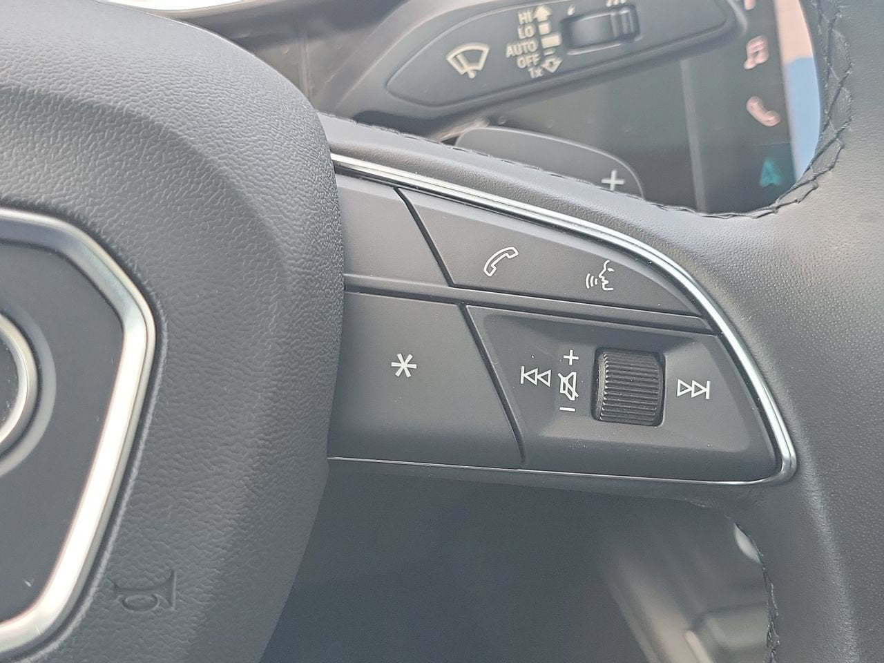 2024 Audi Q3 Premium Plus