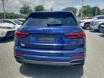 2024 Audi Q3 Premium Plus
