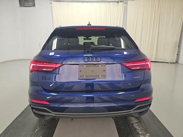 2024 Audi Q3 Premium Plus