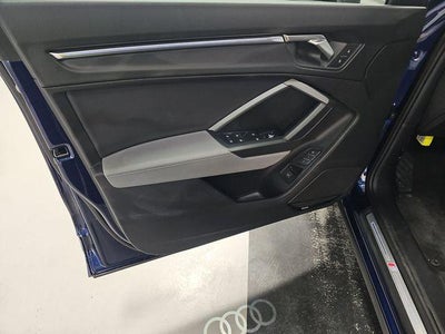 2024 Audi Q3 Premium Plus