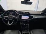 2024 Audi Q3 Premium Plus