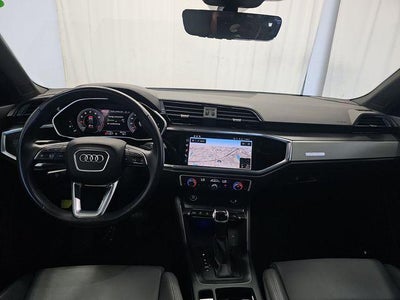 2024 Audi Q3 Premium Plus