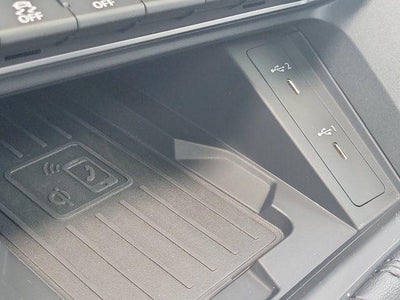 2024 Audi Q3 Premium Plus
