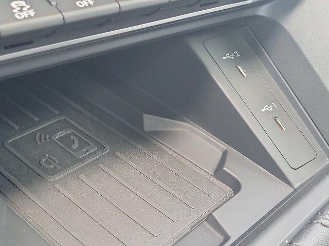 2024 Audi Q3 Premium Plus