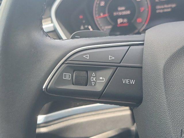 2024 Audi Q3 Premium Plus