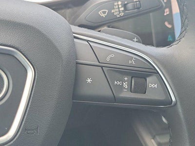 2024 Audi Q3 Premium Plus