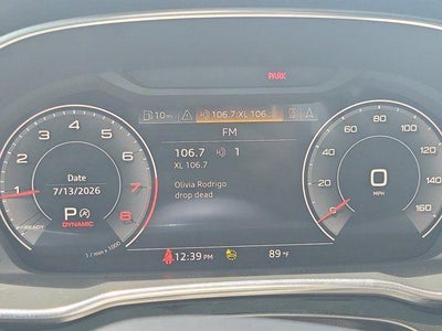 2024 Audi Q3 Premium Plus