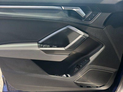2024 Audi Q3 Premium Plus